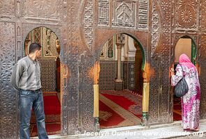 Fès - Maroc