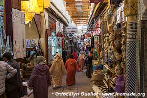 Fez - Morocco