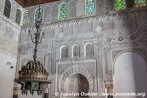 Fès - Maroc