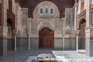 Fès - Maroc