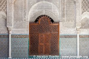 Fez - Morocco