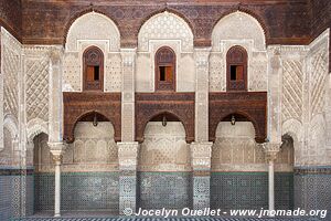 Fez - Morocco