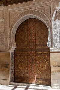 Fez - Morocco