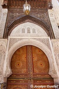 Fez - Morocco