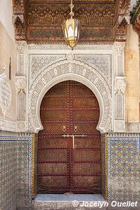 Fès - Maroc