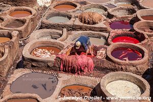 Fez - Morocco