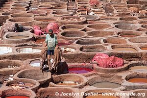 Fez - Morocco