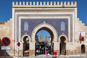 Fez - Morocco