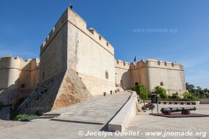 Fez - Morocco