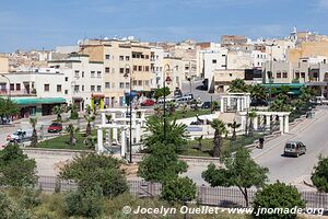 Fez - Morocco