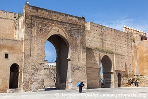 Fez - Morocco