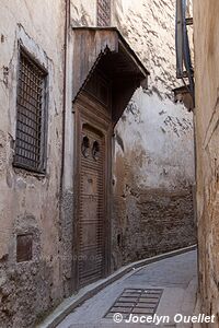 Fès - Maroc