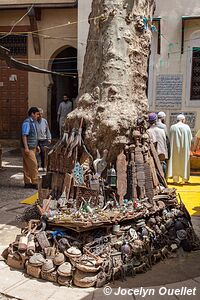 Fès - Maroc