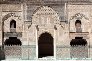 Fès - Maroc