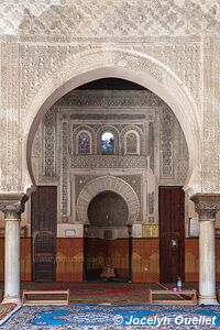 Fez - Morocco