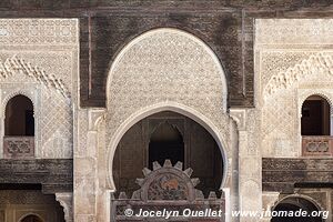 Fez - Morocco