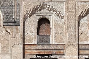 Fez - Morocco