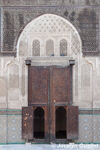 Fez - Morocco