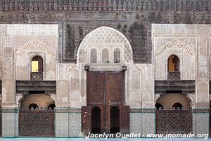 Fès - Maroc