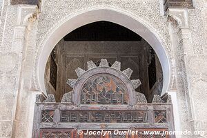 Fez - Morocco