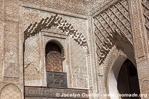 Fès - Maroc