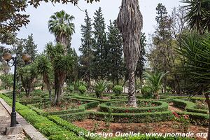 Meknes - Morocco