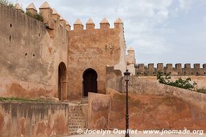 Meknès - Maroc