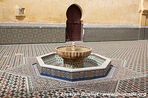 Meknes - Morocco