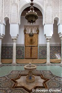 Meknes - Morocco