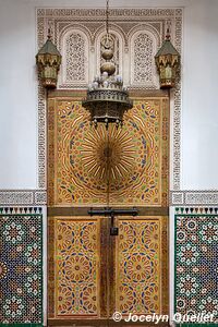 Meknès - Maroc