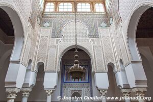 Meknès - Maroc