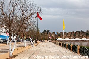 Meknes - Morocco