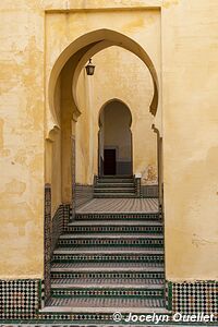 Meknès - Maroc