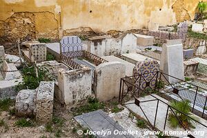 Meknès - Maroc