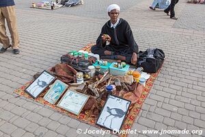 Meknès - Maroc