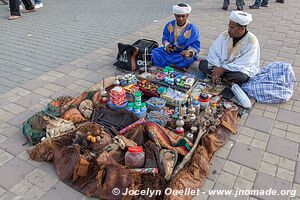 Meknès - Maroc