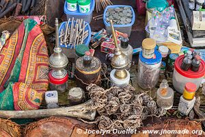 Meknes - Morocco