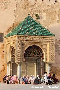 Meknes - Morocco