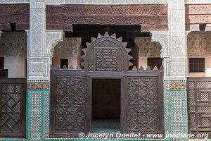 Meknes - Morocco