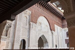 Meknès - Maroc