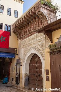 Meknes - Morocco