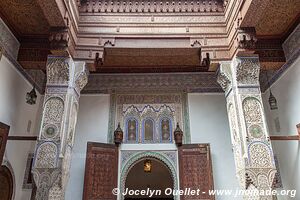 Meknes - Morocco