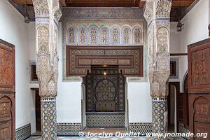 Meknes - Morocco