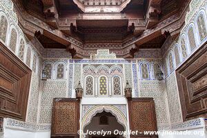 Meknes - Morocco