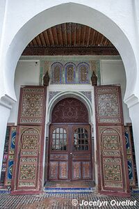 Meknes - Morocco