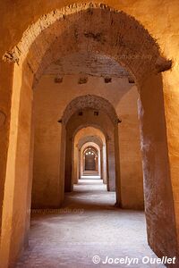 Meknès - Maroc