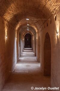 Meknès - Maroc