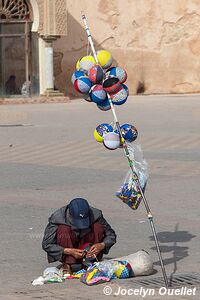 Meknes - Morocco