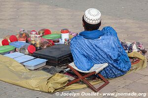 Meknes - Morocco