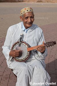 Meknès - Maroc